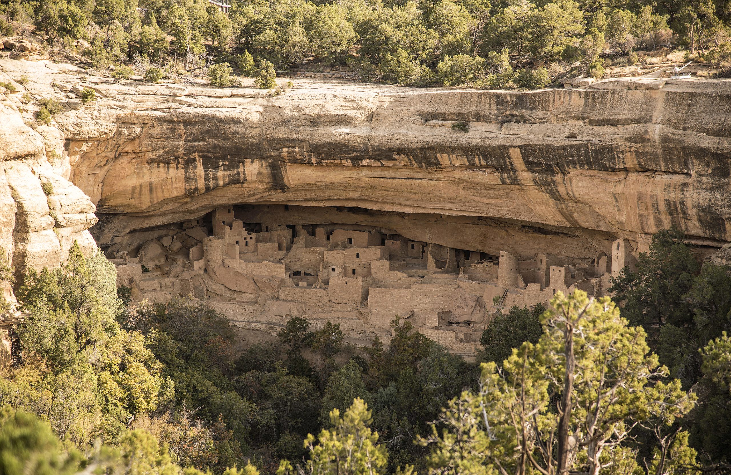 Colorado Mesa Verde – NPS – Sandy Groves NPS/Sandy Groves