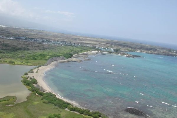 HI Kaloko-Honokōhau Nat Hist Site – Honokōhau Bay – NPS HI Kaloko-Honokōhau Nat Hist Site - Honokōhau Bay - NPS