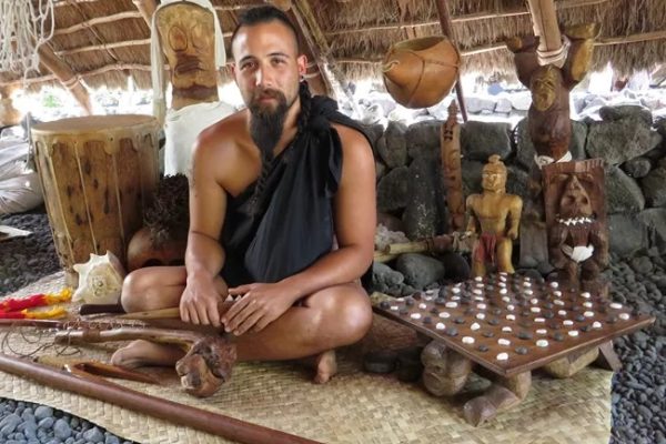 HI Pu’ohonua o Honaunau Nat Hist Park – Cultural Practitioner – NPS HI Pu'ohonua o Honaunau Nat Hist Park - Cultural Practitioner - NPS