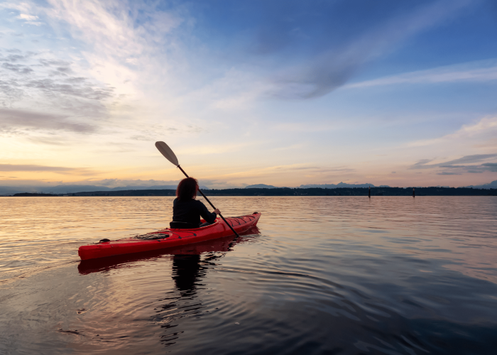 Kayak