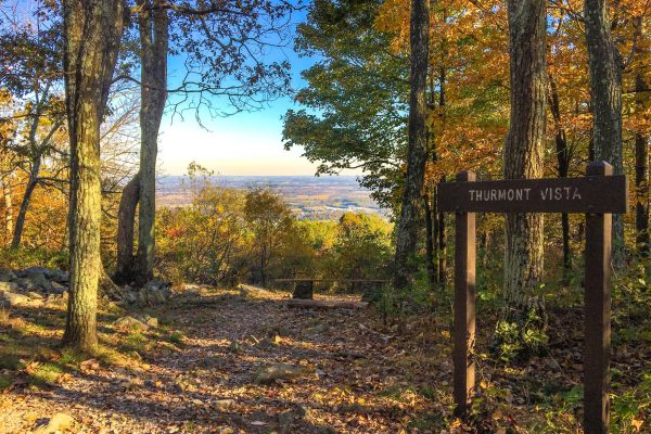 MD Catoctin Mtn Park - Thurmont Vista - NPS_Victoria Stauffenberg