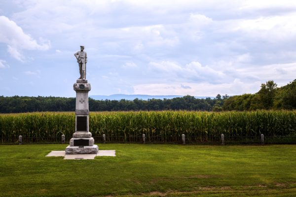 MD Monocacy Nat Battlefield - The New Jersey Monument at Monocacy - NPS_Marcey Frutchey