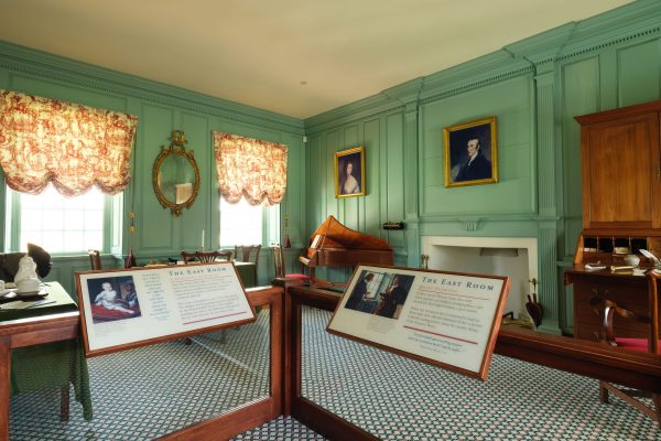 TS East Room 1