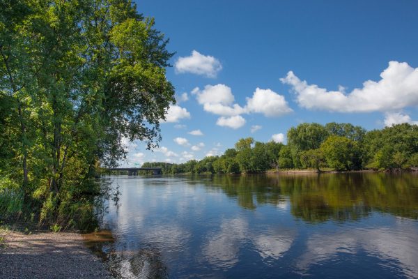 MN Mississippi Nat River and Recreation Area – The Mighty Mississippi in Minneapolis – NPS_Gordon Dietzman MN Mississippi Nat River and Recreation Area - The Mighty Mississippi in Minneapolis - NPS_Gordon Dietzman