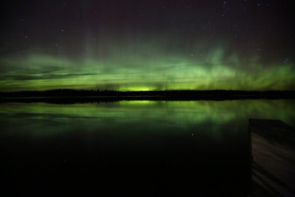 MN Voyageurs Nat Park – Aurora Borealis over Voyageurs Nat Park – NPS_Dimse MN Voyageurs Nat Park - Aurora Borealis over Voyageurs Nat Park - NPS_Dimse