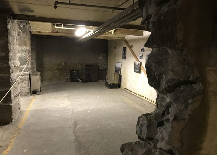 Seattle Underground tour beneath the streets history 2