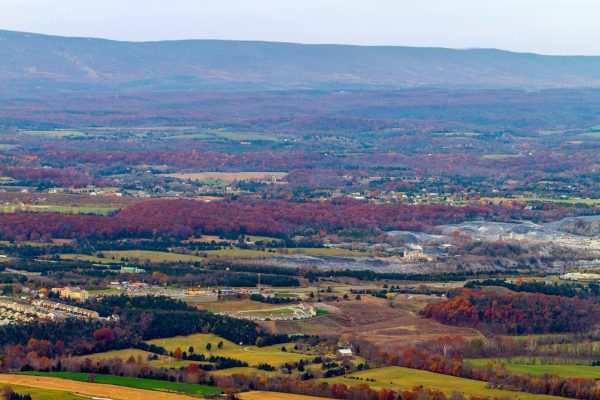 VA Cedar Creek and Belle Grove NPS Ann & Rob Simpson – valley scene – public domain VA Cedar Creek and Belle Grove NPS Ann & Rob Simpson - valley scene - public domain