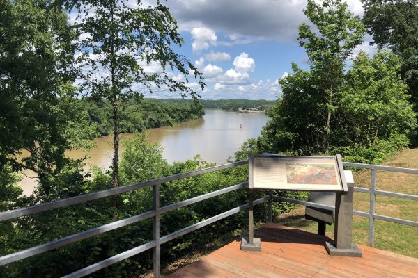 VA Richmond Ntl Battlefield Park NPS – James River – public domain VA Richmond Ntl Battlefield Park NPS - James River - public domain