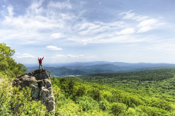 VA Shenandoah NPS Neal Lewis – North Marshal – public domain VA Shenandoah NPS Neal Lewis - North Marshal - public domain